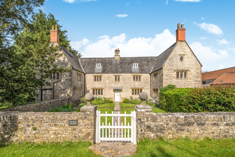 Click the photo for more details of Upper Milton, Wells, Somerset