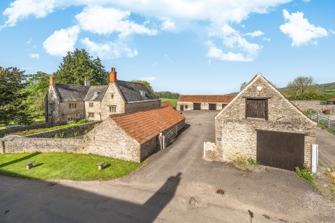 Click the photo for more details of Upper Milton, Wells, Somerset