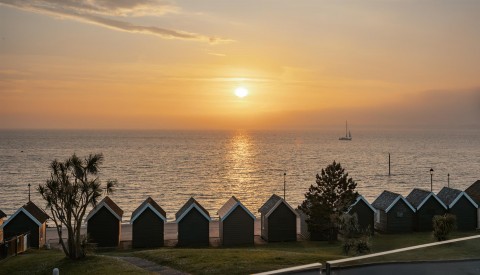 Click the photo for more details of Gurnard, Isle of Wight