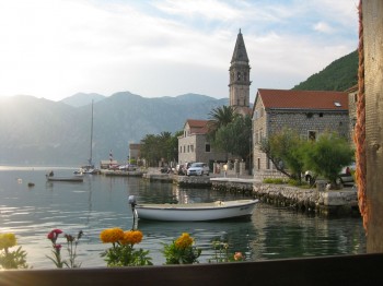 View Full Details for Perast, Kotor Bay, Montenegro, , International, 1285511