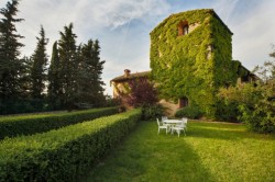 Images for Convent and Castle in Chianti, Val di Pesa, Florence, Tuscany