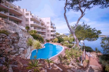 View Full Details for Cala Vinyes, SW Mallorca, Spain, , International, 1444455