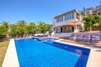 View Full Details for Puerto Andratx, SW Mallorca, Spain, , International, 1445048