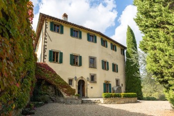 View Full Details for Greve in Chianti, Tuscany, Italy, , International, 1460421