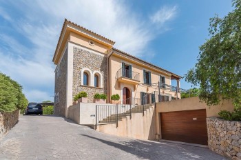 View Full Details for Es Capdella, SW Mallorca, Spain, , International, 1464060
