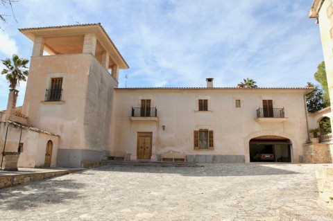 Click the photo for more details of Son Parot Estate, Santa Margalida, NE Mallorca