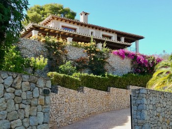 View Full Details for Bunyola, West Mallorca, Spain, , International, 1499445