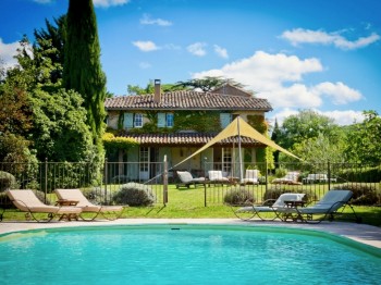 View Full Details for Le Rouget, Mirepoix, SW France, , International, 1519439