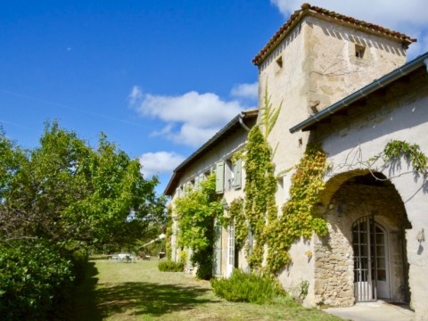 Click the photo for more details of Le Rouget, Le Rouget, Mirepoix