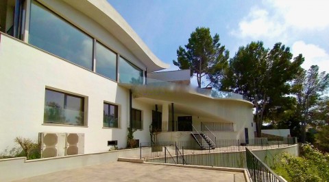 Click the photo for more details of Cas Catala new villa, Cas Catala, SW Mallorca
