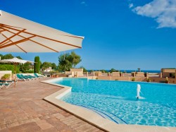 Images for Olinto Penthouse, Bendinat Golf, SW Mallorca