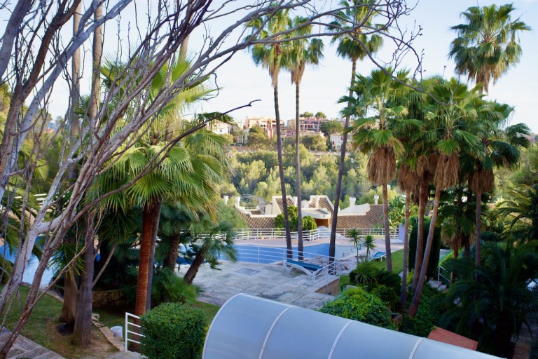 Images for Los Altos penthouse, Bendinat Golf, SW Mallorca