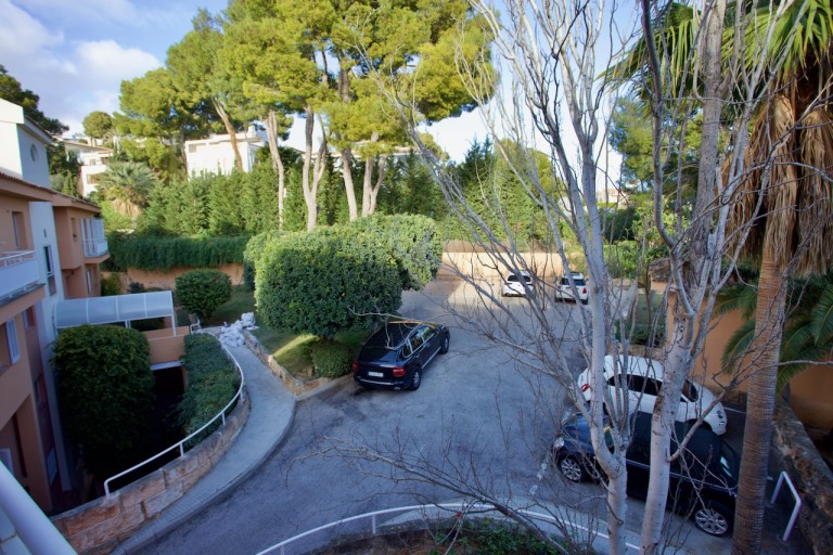 Images for Los Altos penthouse, Bendinat Golf, SW Mallorca