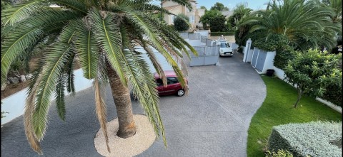 Click the photo for more details of Costa den Blanes villa, Costa den Blanes, SW Mallorca