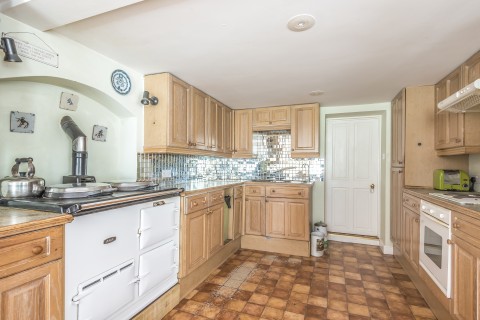 Click the photo for more details of Bradley Road, Warminster, Wiltshire