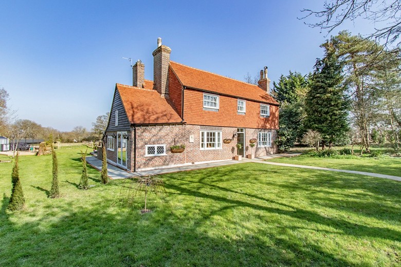 Click the photo for more details of Whatlington Road, Battle, East Sussex