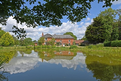 Click the photo for more details of Melton, Nr Woodbridge, Suffolk