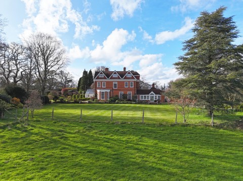 Click the photo for more details of Rhinefield Road, Brockenhurst, SO42