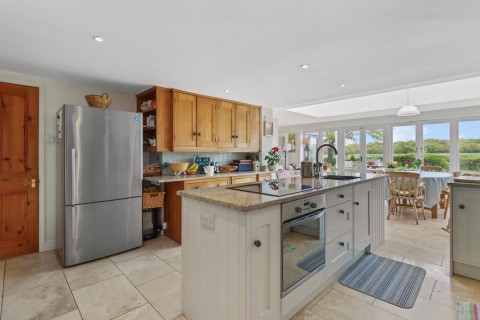 Click the photo for more details of Sheepcote Lane, Chalvington, East Sussex