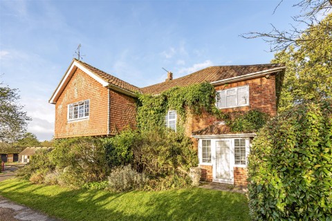 Click the photo for more details of Fritham, Lyndhurst, Hampshire