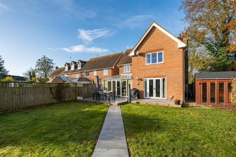 Images for Foliat Close, Wantage, Oxfordshire, OX12