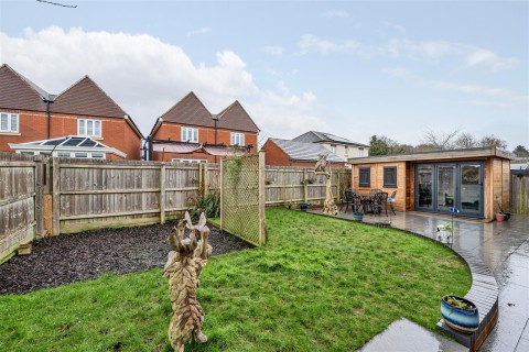 Click the photo for more details of Old Canal View, Wantage, Oxfordshire, OX12