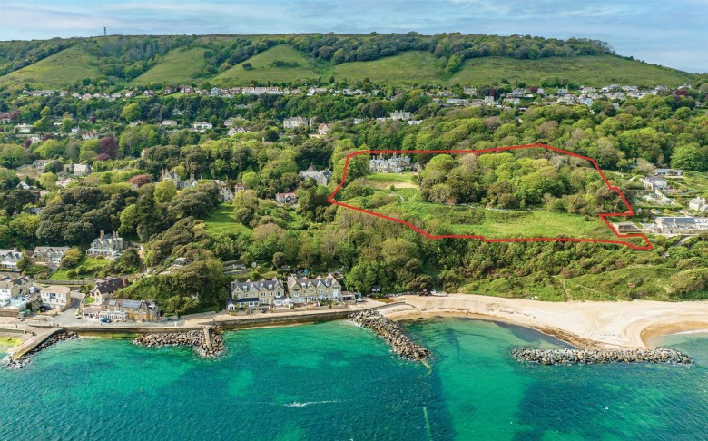 Click the photo for more details of Bonchurch, Isle of Wight
