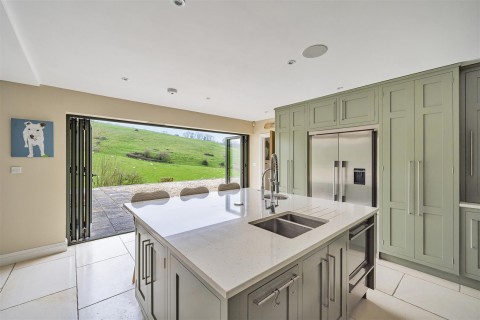 Click the photo for more details of Sydling Road, Cerne Abbas, Dorchester