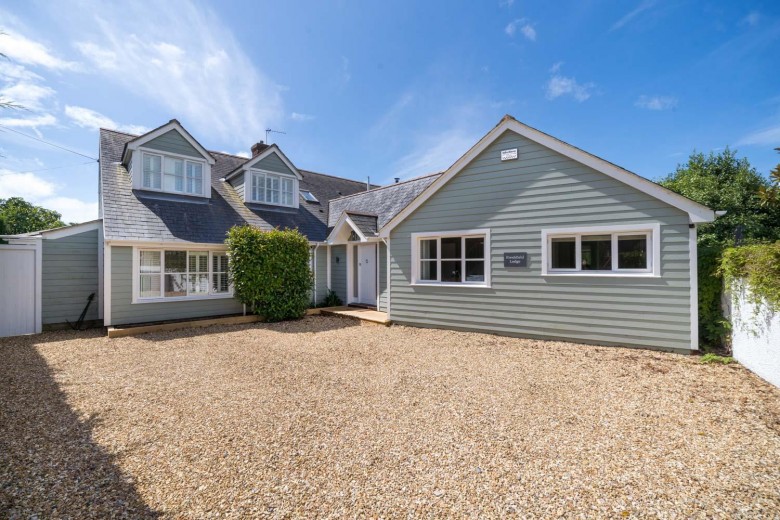 Click the photo for more details of Bembridge, Isle Of Wight