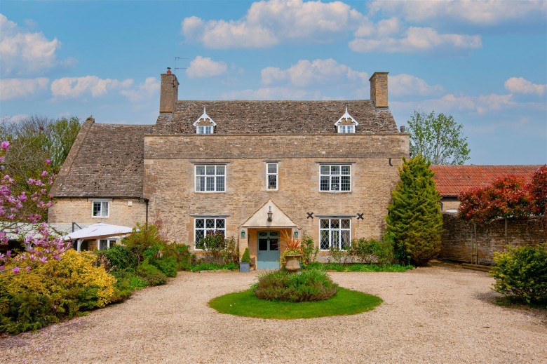 Click the photo for more details of Brize Norton, Oxfordshire