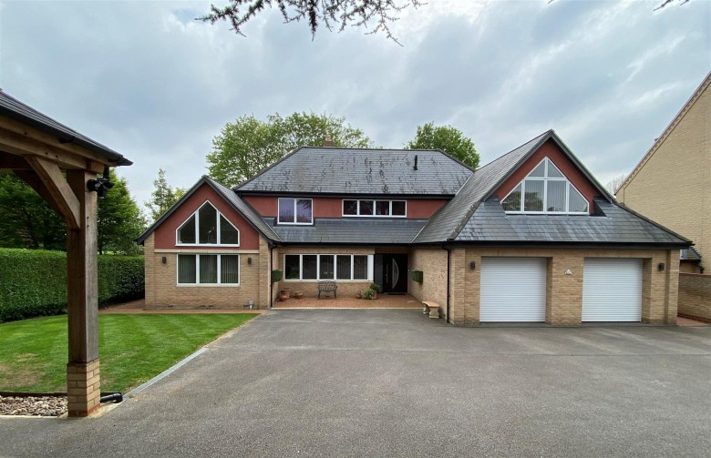 Click the photo for more details of Cambridge Road, Ely