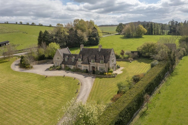 Click the photo for more details of Snowshill, Gloucestershire