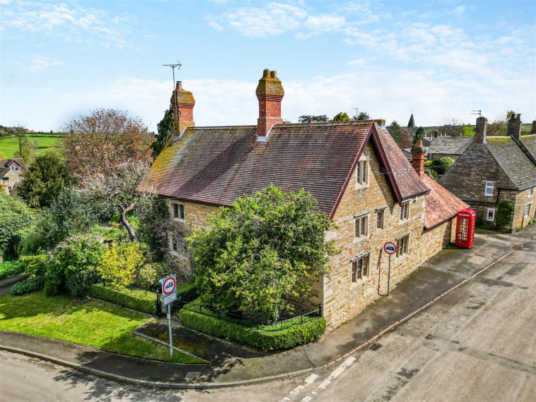 Click the photo for more details of Willoughby Road, Morcott, Rutland