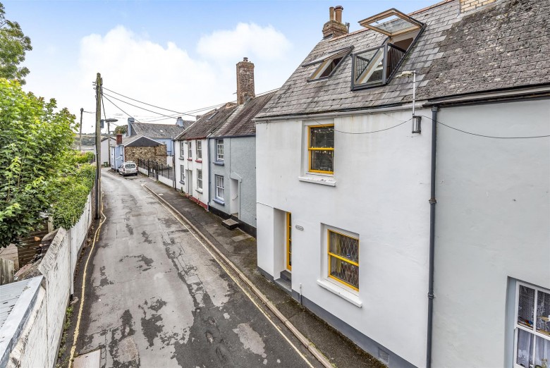 Click the photo for more details of New Quay Street, Appledore, Bideford