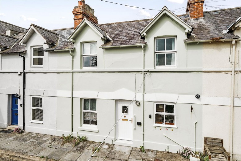 Click the photo for more details of Provident Place, Bridport