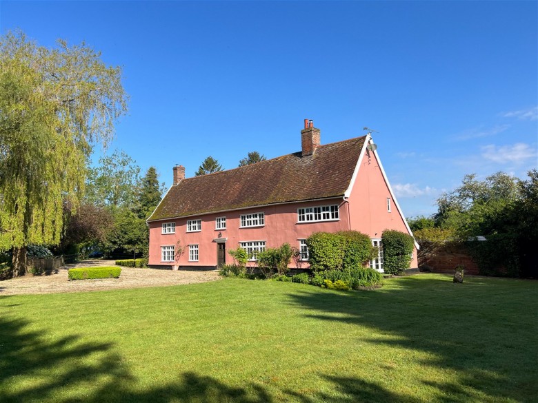 Click the photo for more details of Gosbeck, Near Ipswich, Suffolk