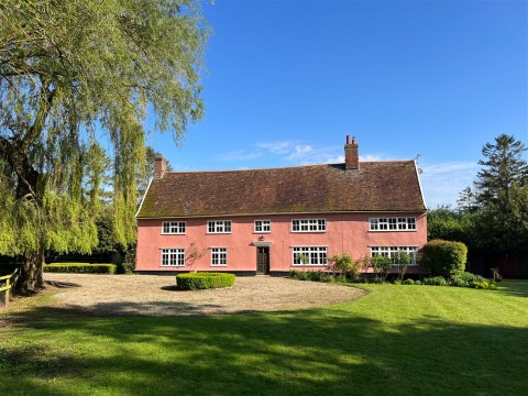 Click the photo for more details of Gosbeck, Near Ipswich, Suffolk