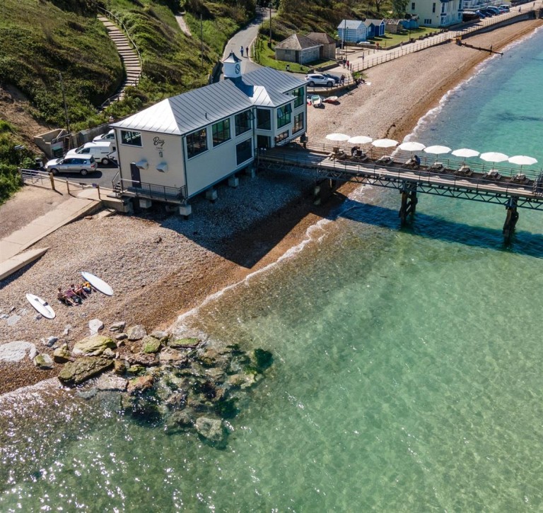 Images for Totland Bay, Isle of Wight
