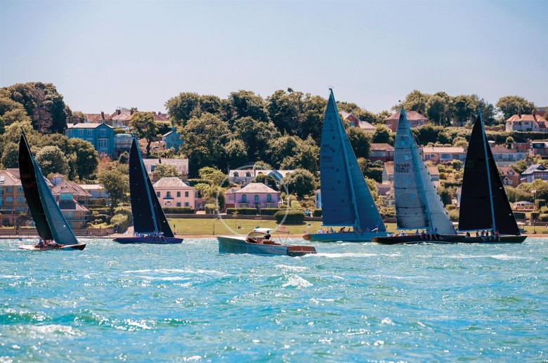 Click the photo for more details of Cowes, Isle Of Wight
