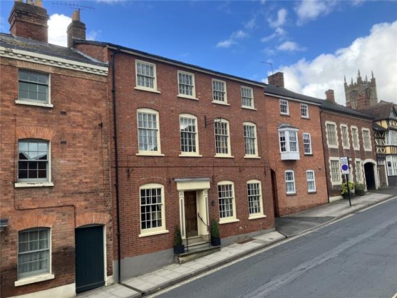 Click the photo for more details of Old Street, Ludlow, Shropshire