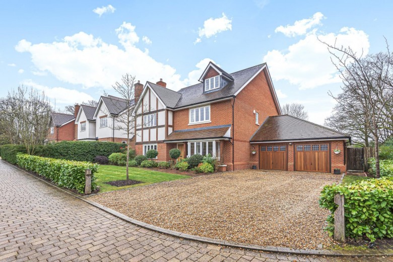 Click the photo for more details of Canvil Place, Cranleigh, GU6