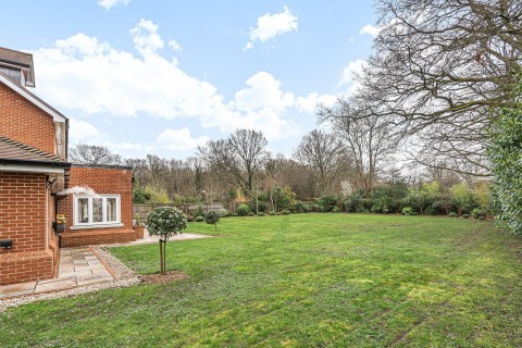 Click the photo for more details of Canvil Place, Cranleigh, GU6