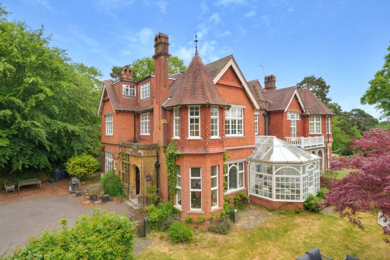 Click the photo for more details of Sands Road, The Sands, Farnham, GU10