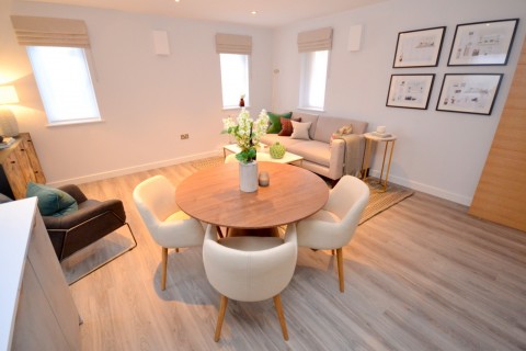 Click the photo for more details of Trinity Mews, Onslow Road, Guildford, GU1