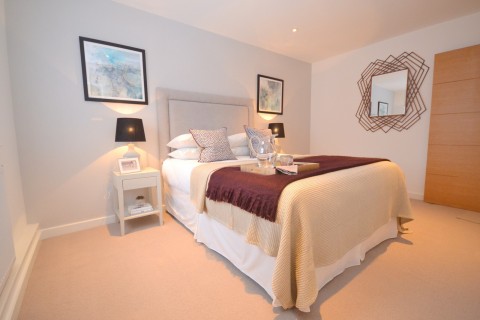Click the photo for more details of Trinity Mews, Onslow Road, Guildford, GU1