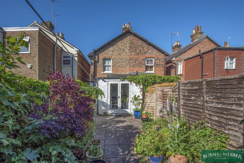 Click the photo for more details of Cline Road, Guildford, Surrey, GU1