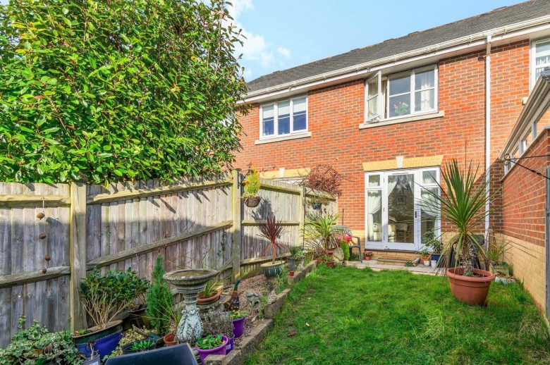 Click the photo for more details of St. Catherines Park, Guildford, GU1