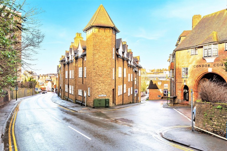 Images for Wycliffe Buildings, Portsmouth Road, Guildford, GU2