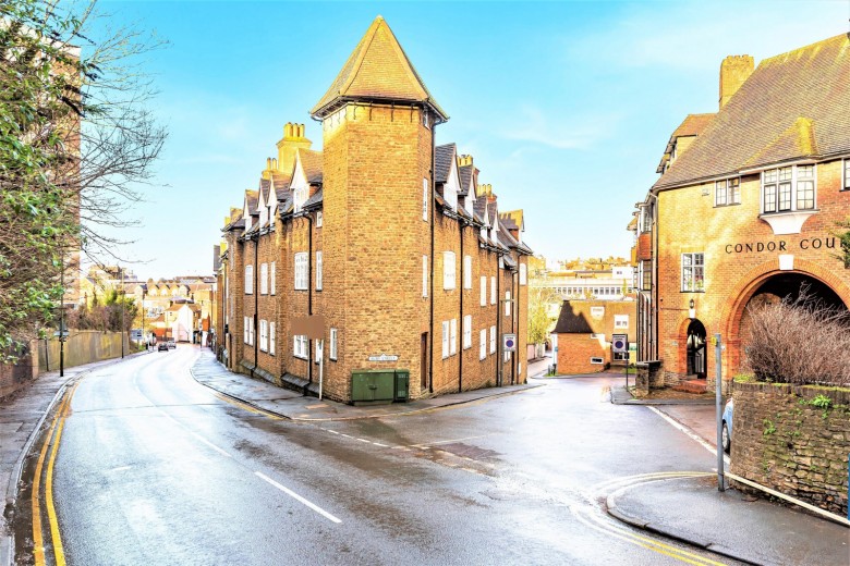Click the photo for more details of Wycliffe Buildings, Portsmouth Road, Guildford, GU2