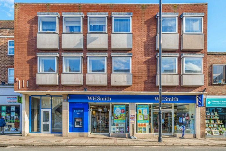 Click the photo for more details of High Street, Weybridge, KT13